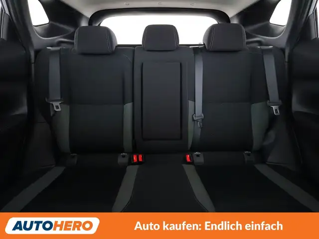 Nissan Qashqai view 15