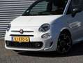 Fiat 500 Sport 0.9 TwinAir Turbo 80pk CRUISE | DAB | USB | Blanc - thumbnail 2