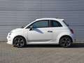 Fiat 500 Sport 0.9 TwinAir Turbo 80pk CRUISE | DAB | USB | Blanc - thumbnail 3