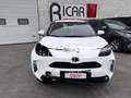 Toyota Yaris Yaris Cross 1.5h Active fwd 116cv e-cvt Weiß - thumbnail 3