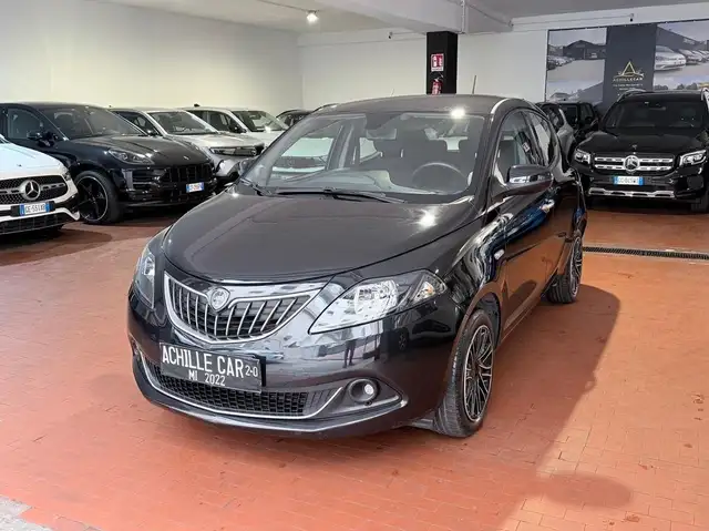 Lancia Ypsilon 1.0 firefly hybrid Gold *PREZZO REALE NO VINCOLI*