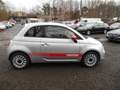 Fiat 500 Sport Edition 2 Hand Silver - thumbnail 2