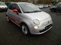 Fiat 500 Sport Edition 2 Hand Silver - thumbnail 3