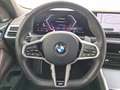 BMW 430 i xDrive Cabrio M Sportpaket LED Navi ParkAs+ Schwarz - thumbnail 10