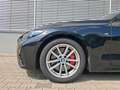 BMW 430 i xDrive Cabrio M Sportpaket LED Navi ParkAs+ Schwarz - thumbnail 3