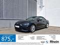 BMW 430 i xDrive Cabrio M Sportpaket LED Navi ParkAs+ Schwarz - thumbnail 1