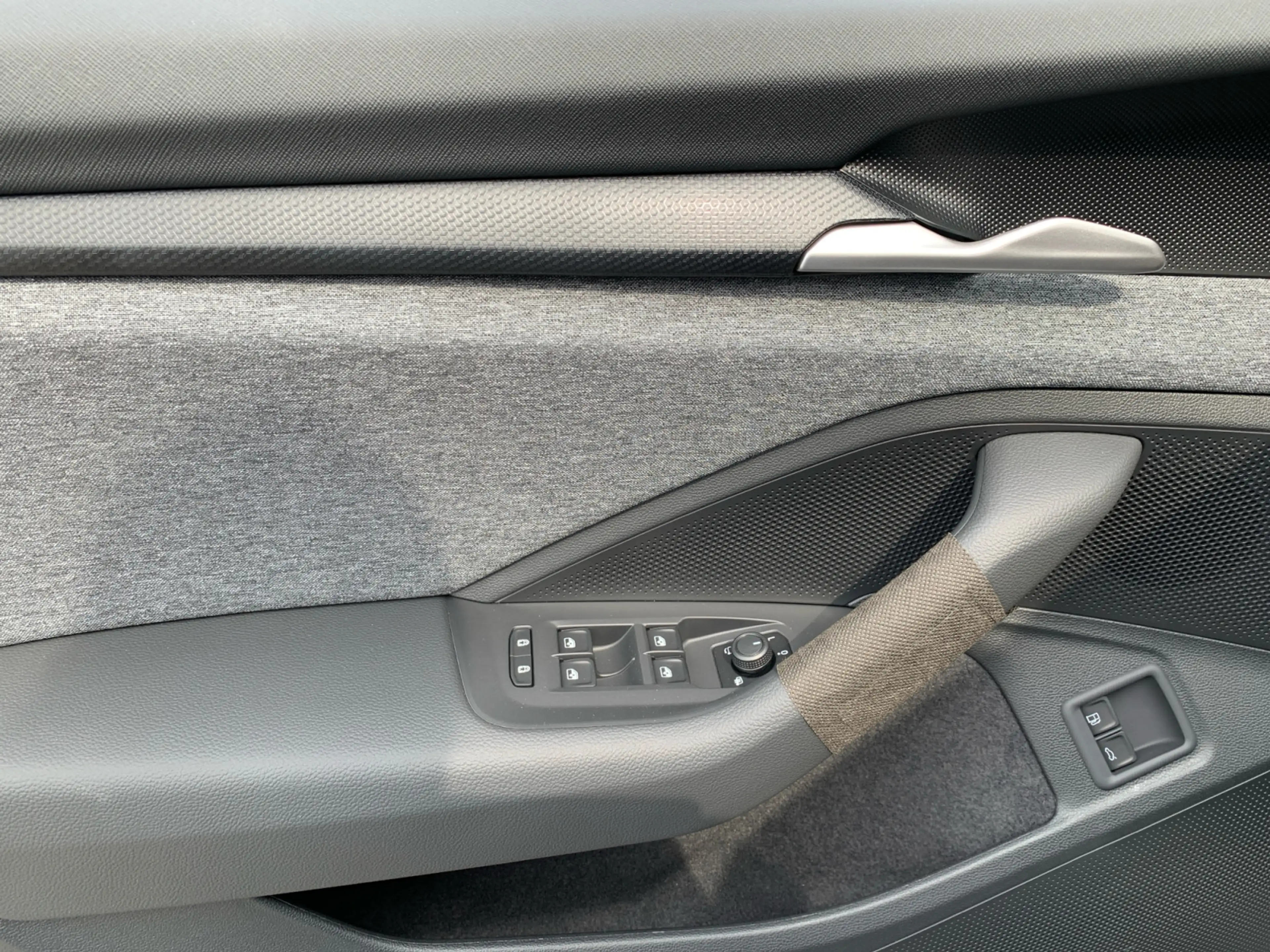 Skoda Superb Combi Selection 1,5 TSI IV 204PS Matrix — photo 14
