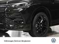 Volkswagen Tiguan 2.0 R-LINE DSG 4X4 LEDER STANDHZG PANO Schwarz - thumbnail 5