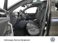 Volkswagen Tiguan 2.0 R-LINE DSG 4X4 LEDER STANDHZG PANO Schwarz - thumbnail 10