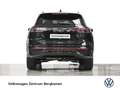 Volkswagen Tiguan 2.0 R-LINE DSG 4X4 LEDER STANDHZG PANO Schwarz - thumbnail 4