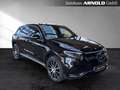 Mercedes-Benz EQC 400 EQC 400 4M AMG Line Fahrass-P. AHK Memory 360° Black - thumbnail 7