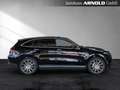 Mercedes-Benz EQC 400 EQC 400 4M AMG Line Fahrass-P. AHK Memory 360° Black - thumbnail 6