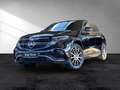 Mercedes-Benz EQC 400 EQC 400 4M AMG Line Fahrass-P. AHK Memory 360° Black - thumbnail 2