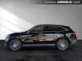 Mercedes-Benz EQC 400 EQC 400 4M AMG Line Fahrass-P. AHK Memory 360° Black - thumbnail 3