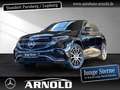 Mercedes-Benz EQC 400 EQC 400 4M AMG Line Fahrass-P. AHK Memory 360° Black - thumbnail 1