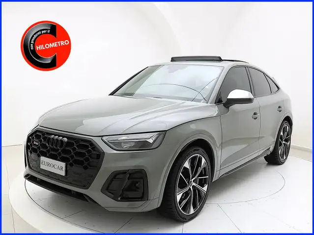 Audi SQ5 Sportback 3.0 tdi mhev 48V S LINE ✔️TETTO APRIBILE✔️