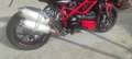 Ducati Streetfighter 848 Piros - thumbnail 4