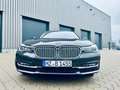 BMW 740 740Li Grau - thumbnail 3