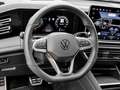 Volkswagen Tiguan R-Line 2.0 TDI DSG LEDER/AHK/el.Heckklappe Schwarz - thumbnail 9