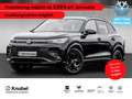 Volkswagen Tiguan R-Line 2.0 TDI DSG AHK Keyless Leder Navi LED+ Schwarz - thumbnail 1