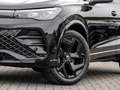 Volkswagen Tiguan R-Line 2.0 TDI DSG AHK Keyless Leder Navi LED+ Schwarz - thumbnail 5