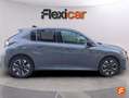 Peugeot 208 1.2 Puretech S&S Allure 100 Gris - thumbnail 3