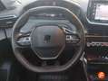 Peugeot 208 1.2 Puretech S&S Allure 100 Gris - thumbnail 8