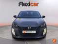 Peugeot 208 1.2 Puretech S&S Allure 100 Gris - thumbnail 2