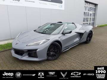 Convertible 3LZ 5.5 V8 EU