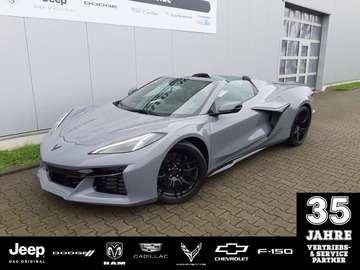 Convertible 3LZ 5.5 V8 EU