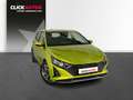 Hyundai i20 1.2 MPI Klass Grün - thumbnail 3