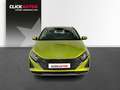 Hyundai i20 1.2 MPI Klass Grün - thumbnail 2