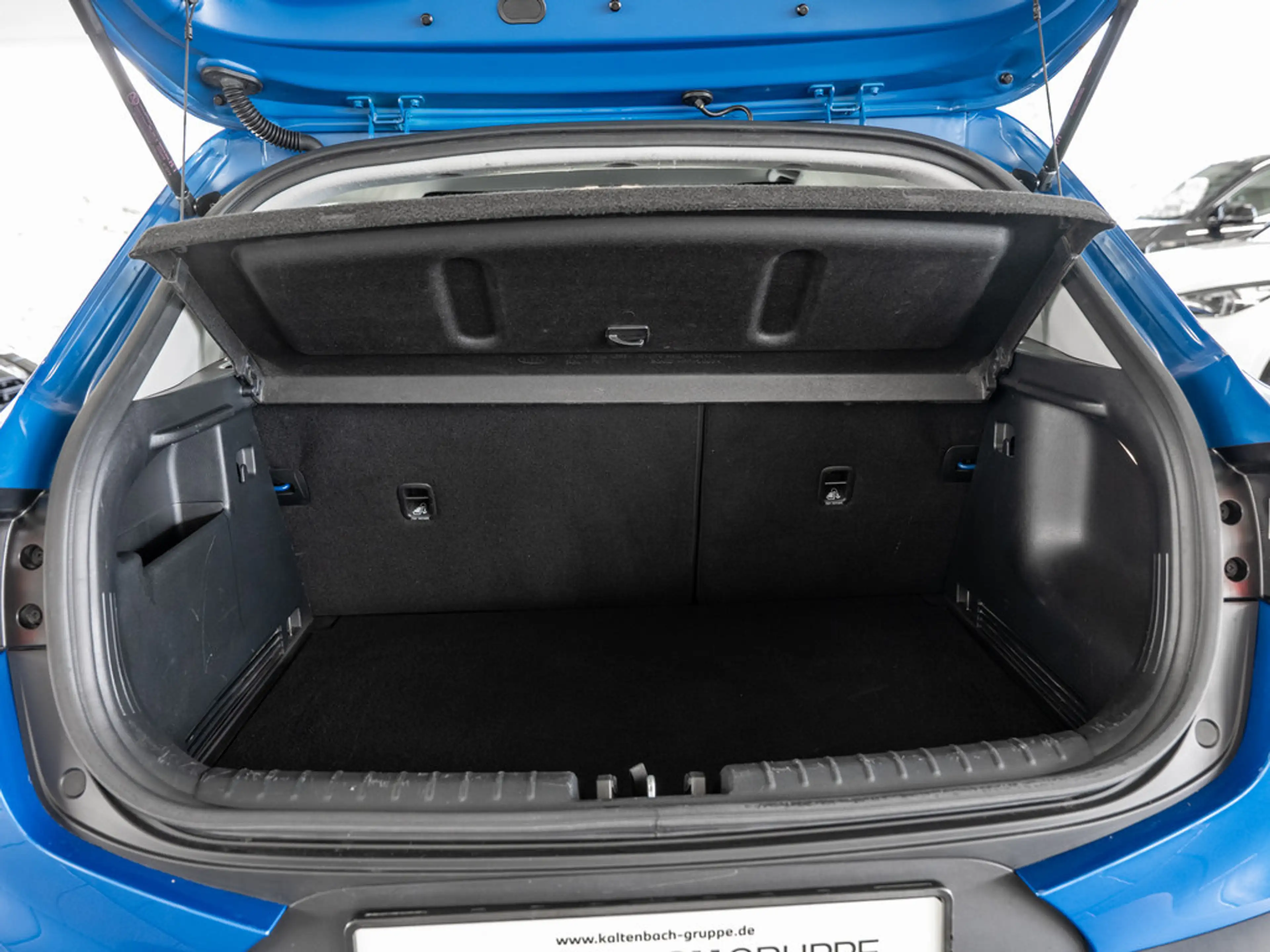 Kia Stonic 1.0 T-GDI Vision FACEL. LED NAVI SHZ — photo 11