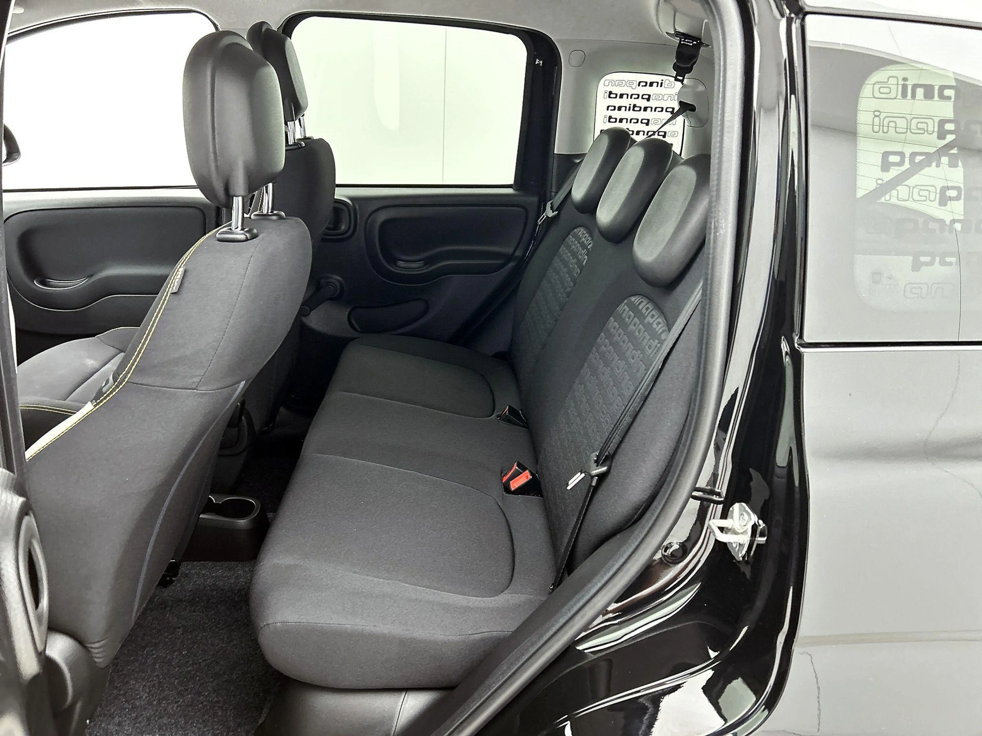 Fiat Pandina 1.0 Cross DAB | Cruise Control | Airco — photo 13