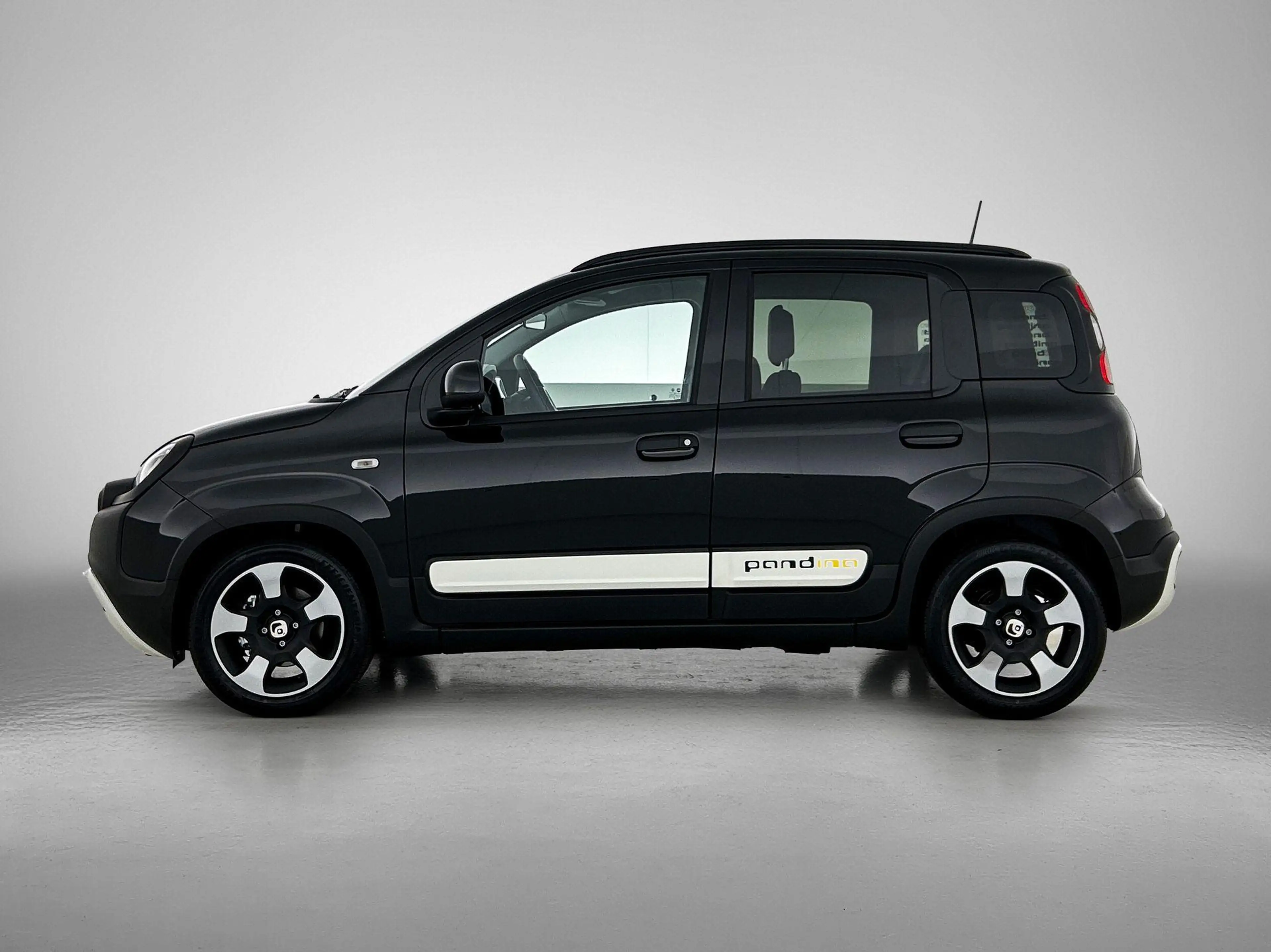 Fiat Pandina 1.0 Cross DAB | Cruise Control | Airco — photo 2