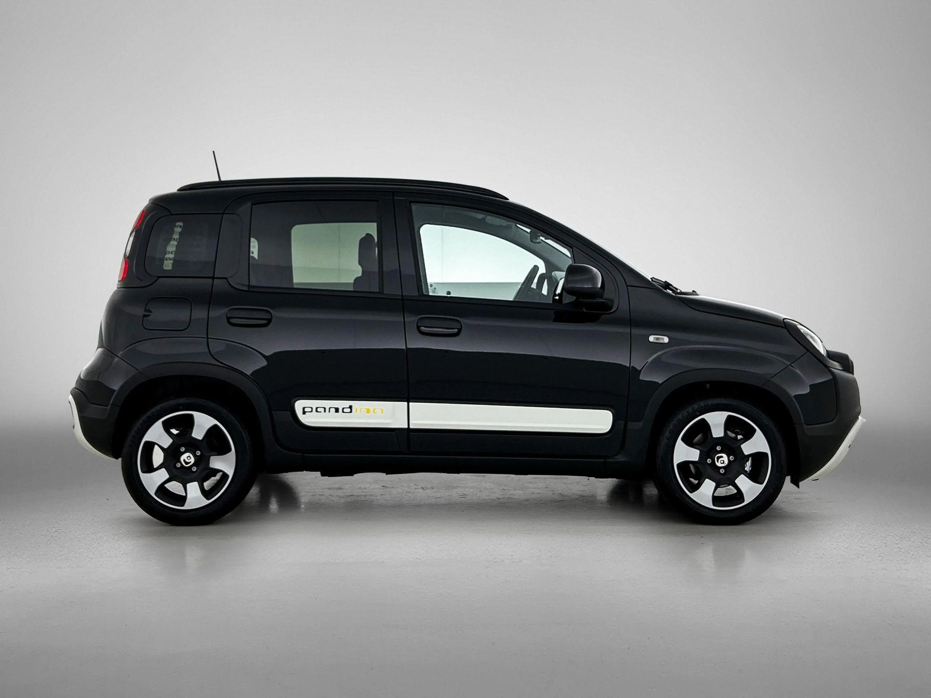 Fiat Pandina 1.0 Cross DAB | Cruise Control | Airco — photo 6