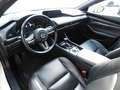 Mazda 3 SKY-G150  Selection  Design-P./Leder/BSM/Kamera/MR Blanc - thumbnail 8