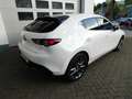 Mazda 3 SKY-G150  Selection  Design-P./Leder/BSM/Kamera/MR Blanc - thumbnail 4