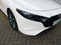 Mazda 3 SKY-G150  Selection  Design-P./Leder/BSM/Kamera/MR Blanc - thumbnail 2