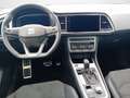SEAT Ateca 2.0 TDI -FR- AHK+Navi+Sitzh.+LED+Kamera Schwarz - thumbnail 14