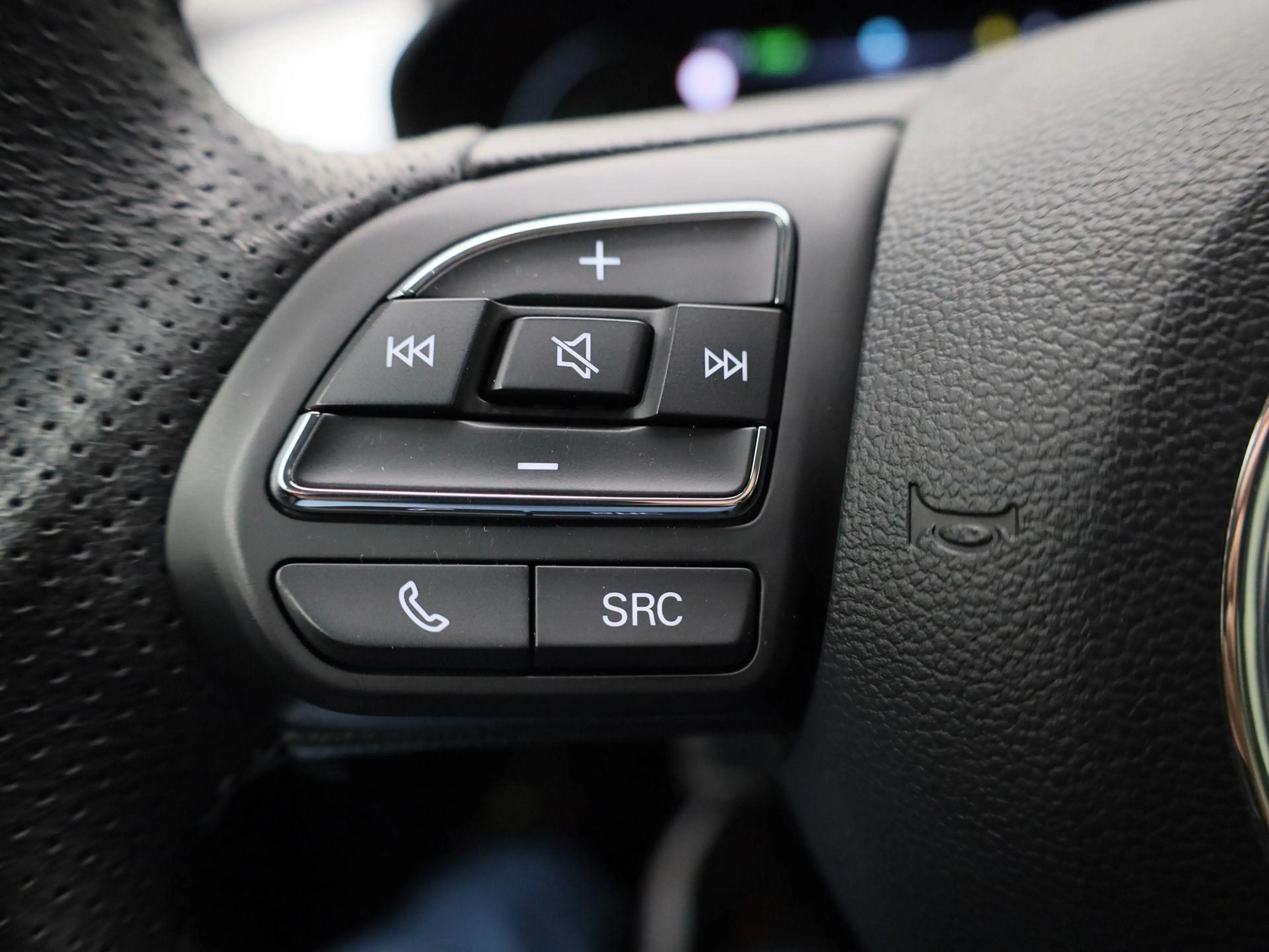 MG MG5 Long Range Luxury 61 kWh | Leder | Navi | 360 Came — photo 15