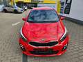 Kia Ceed / cee'd GT-Line Rosso - thumbnail 2