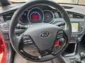 Kia Ceed / cee'd GT-Line Rosso - thumbnail 15