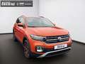 Volkswagen T-Cross 1,0 TSI 85KW LIFE *PDC*ACC*BSA* Orange - thumbnail 6