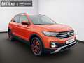 Volkswagen T-Cross 1,0 TSI 85KW LIFE *PDC*ACC*BSA* Orange - thumbnail 5
