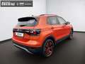 Volkswagen T-Cross 1,0 TSI 85KW LIFE *PDC*ACC*BSA* Orange - thumbnail 4
