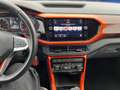 Volkswagen T-Cross 1,0 TSI 85KW LIFE *PDC*ACC*BSA* Orange - thumbnail 10