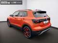Volkswagen T-Cross 1,0 TSI 85KW LIFE *PDC*ACC*BSA* Orange - thumbnail 3