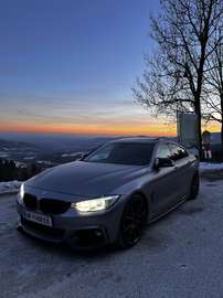 428i Gran Coupe Sport-Aut.