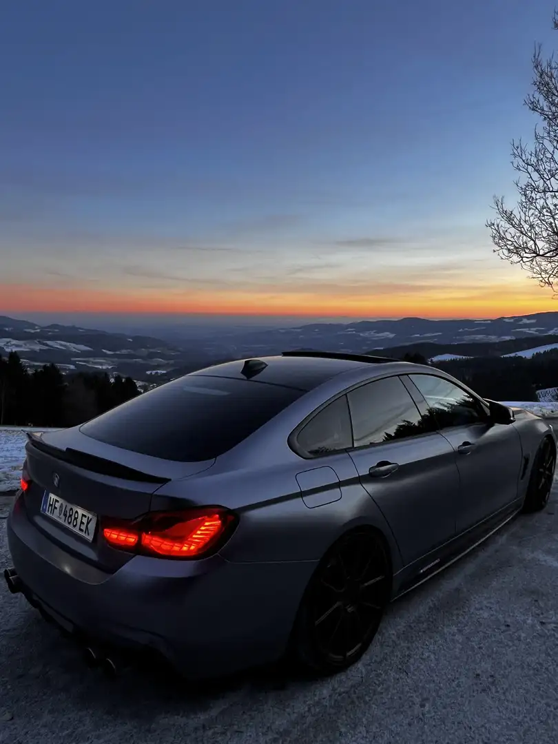 BMW 428 428i Gran Coupe Sport-Aut. - 2